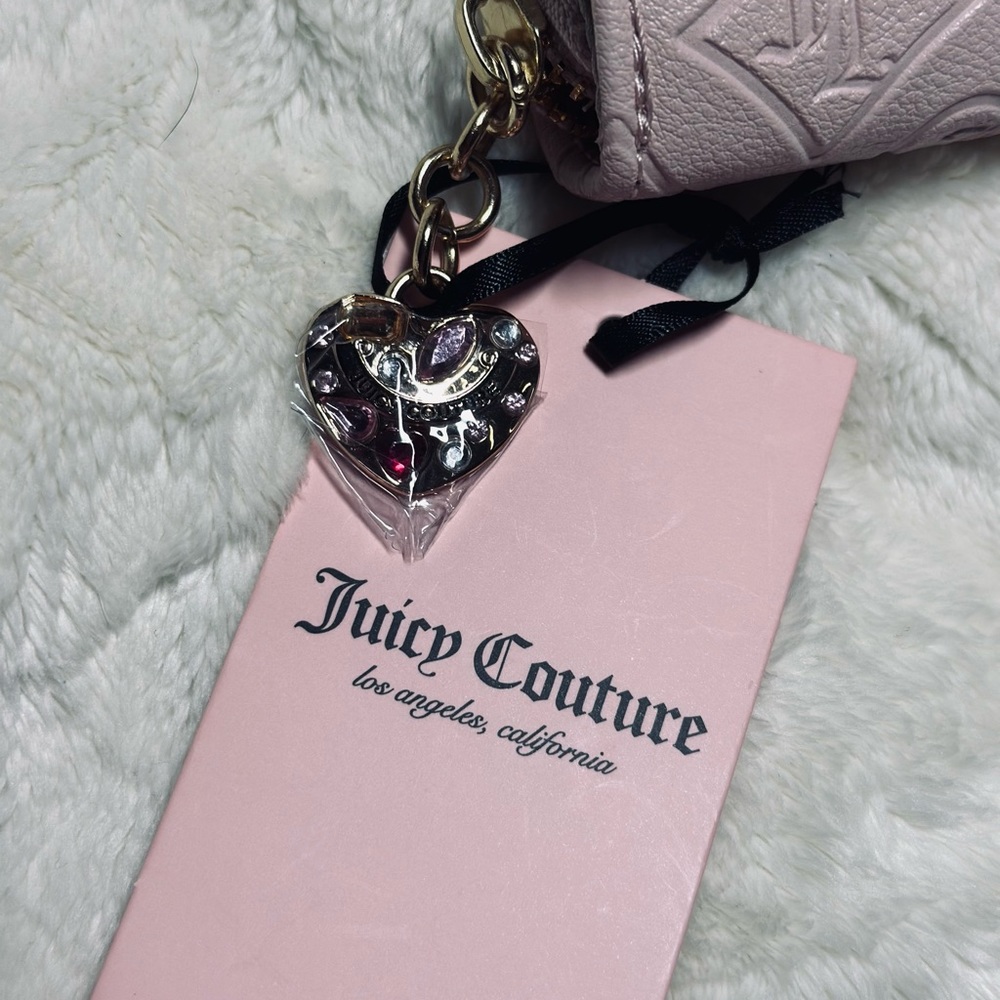 Juicy couture wallet - Picture 3 of 5